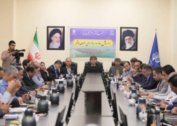 مجوز زیست محیطی مجتمع بندری نگین صادر شد/ مجتمع بندری نگین سرمایه گذاران توانمند داخلی و خارجی را فرا می خواند