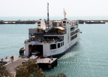 اقتصاد خوزستان دریا محور می شود