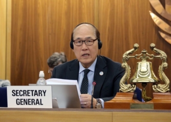 انتقاد دبیرکل IMO از آمریکا و اتحادیه اروپا به دلیل بی‌توجهی به کربن‌زدایی