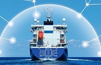 اولین سیستم سایبری دریایی برای نصب در کشتی‌ها تأییدیه گرفت