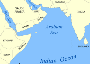 بندر دقم عمان، تهدید جدی برای دبی؟