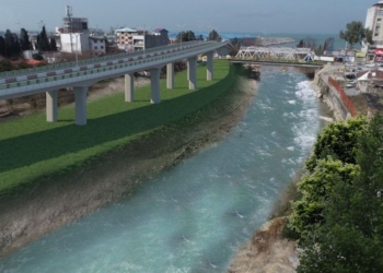 بهره‌برداری از پروژه راه دسترسی اختصاصی بندر نوشهر در سال 1403