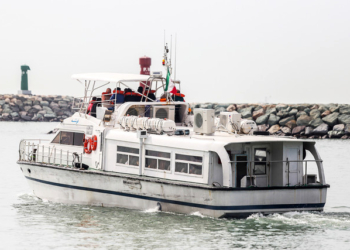 تاکید بر رفع مشکلات و چالش های طرح سفرهای دریایی