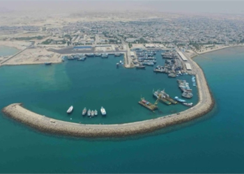 تشریح فرصت‌های سرمایه‌‌گذاری بندر دیر برای هیات قطری‌/ احداث ۴ پست اسکله بندر دیر در دستور کار