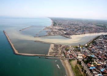 تقویت خط کشتیرانی خزر در کریدور ترانزیتی شمال جنوب