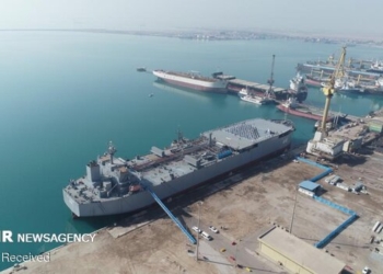 صنعت گردشگری دریایی در سواحل مکران رونق می گیرد