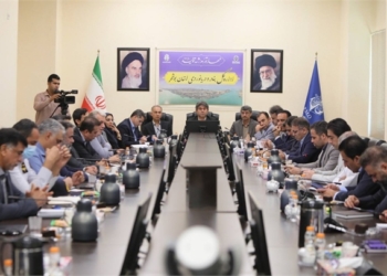 مجوز زیست محیطی مجتمع بندری نگین صادر شد/  مجتمع بندری نگین سرمایه گذاران توانمند داخلی و خارجی را فرا می خواند