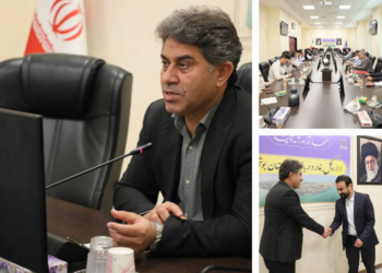 فعالان طرح گردشگری دریایی بنادر استان بوشهر تجلیل شدند