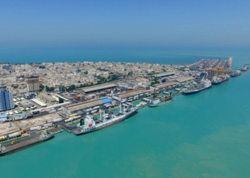 آغاز طرح تسهیل تردد شناورهای تجاری در بنادر استان بوشهر/ اختصاص اعتبار ویژه برای توسعه زیرساخت‌های بندری در بوشهر