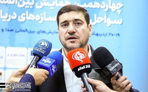آسان سازی ترانزیت در مسیر کریدور شمال جنوب بررسی می شود