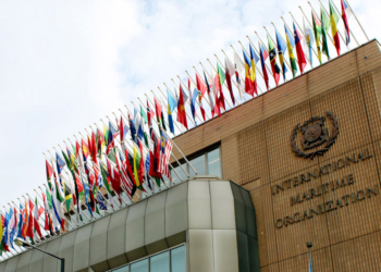 آغاز به کار هشتادمین اجلاس محیط زیست دریایی آیمو/ برنامه‌ریزی برای کاهش انتشار گازهای گلخانه‌ای ناشی از کشتی‌ها