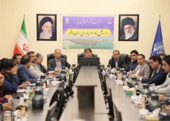 آغاز طرح تسهیل تردد شناورهای تجاری در بنادر استان بوشهر / اختصاص اعتبار ویژه برای توسعه زیرساخت های بندری در بوشهر
