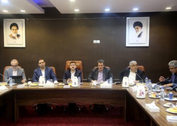 آغاز عملیات اجرایی اراضی موسوم به 2400 هکتاری بندر شهید رجایی