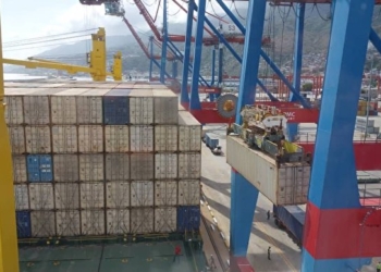 آمادگی گروه کشتیرانی برای کاهش فواصل زمانی اعزام کشتی‌ها به ونزوئلا/ تجار بار صادراتی را تحویل بدهند در کوتاهترین زمان بارگیری می‌کنیم