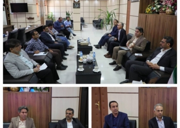 احداث انبار و فضای بارانداز در بندر کنگان در اولویت اداره کل بنادر و دریانوردی استان بوشهر است