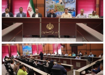 اختصاص یک فروند شناور آتشخوار به بندر دیر / اهتمام جدی برای رعایت الزامات ایمنی در اسکله‌ها