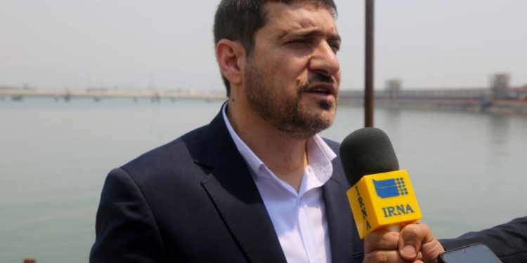 استقبال سازمان بنادر از سرمایه ‌گذاری خارجی در فعالیت‌های کشتیرانی، بندری و لجستیکی/ تردد سالانه ۱۳۰ هزار فروند کشتی به بنادر ایران
