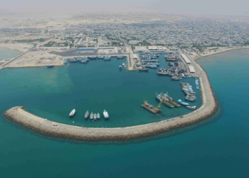 اسکله شمالی در بندر دیر بهسازی می‌شود/ کاهش تراکم موتورلنج‌های دیر با استقرار در اسکله جدید