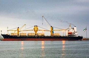 اعتراض به استخدام بی رویه دریانوردان خارجی در کشتی ها و شناورهای کشور