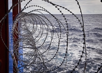 افزایش دزدی دریایی در آب‌های آسیا طی ۶ ماهه اول ۲۰۲۳