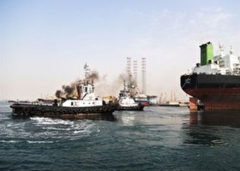 اقتصاد آبی به همراه سلامت اقیانوس‌ها را دریابیم