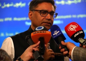 امضای سند نهایی همکاری مشترک هند و ایران در بندر چابهار به زودی