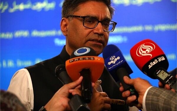 امضای سند نهایی همکاری مشترک هند و ایران در بندر چابهار به زودی