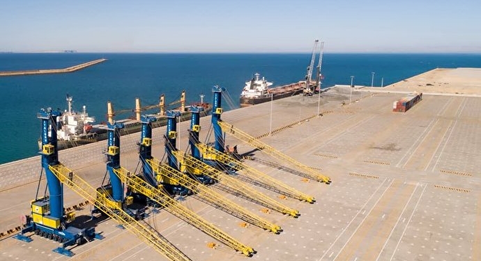 اهمیت مفهوم کریدور اقتصادی با تأکید بر کریدور شمال-جنوب