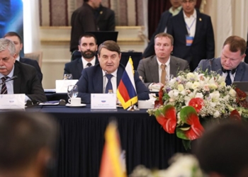 برای اجرایی‌سازی موافقتنامه کریدور شمال-جنوب به یک سیاست واحد نیاز داریم