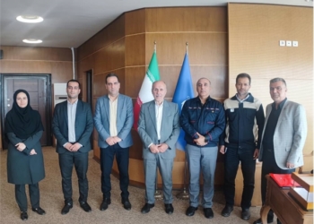 بررسی راهکارهای توسعه فعالیت های نفتی در منطقه ویژه اقتصادی بندر نوشهر