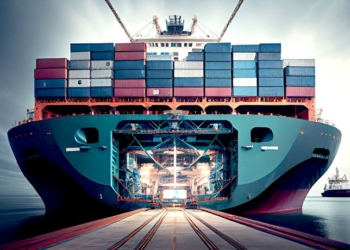 برنامه‌های پنج ساله هوشمندسازی بنادر جهان