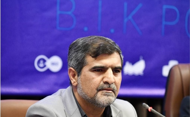 بندر امام خمینی(ره) باید به سمت تبدیل شدن به شهر لجستیکی بندری حرکت کند