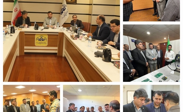 بهره گیری از توانمندی و ظرفیت شرکت‌های دانش بنیان از اولویت‌های اداره کل بنادر و دریانوری استان بوشهر است