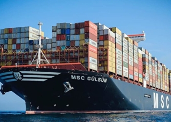تثبیت نرخ‌های حمل‌و‌نقل کانتینری در نیمه دوم سال ۲۰۲۳