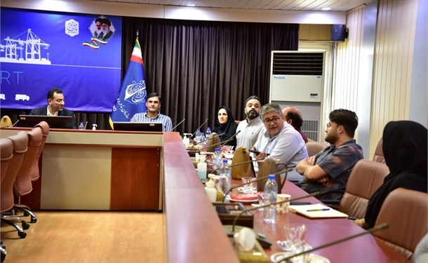 تداوم کسب و کار در محیط امن شبکه اطلاعات