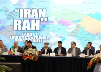 تشریح اصول هشت‌ گانه حاکم بر ابتکار ایران راه در کریدور شمال جنوب