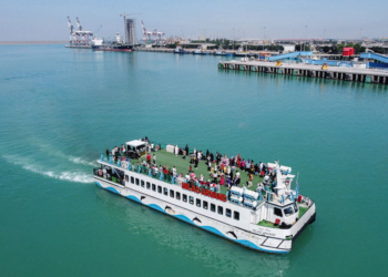 تشریح برنامه‌های بنادر مازندران درحوزه مسافری و گردشگری دریایی/ دستیابی به سفر و گردشگری دریایی ایمن و استاندارد مهمترین دستورکار سازمان بنادر/ اعلام جزییات طرح سرمایه‌گذاری بلندمدت بخش خصوصی در بندر فریدون‌کنار