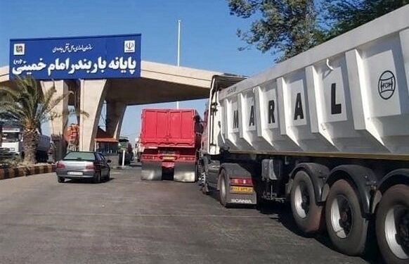تعطیلی بنادر هرمزگان به مناسبت تاسوعا و عاشورای حسینی+ سند