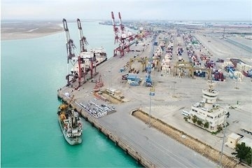 تلاش برای تبدیل بندر امام خمینی(ره) به شهر لجستیکی بندری