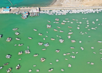 توسعه گردشگری دریایی چابهار در دستورکار/ امکان فعالیت پایدارخط مسافری و گردشگری دریایی بین بندر چابهار و بنادر عمان/ ظرفیت تردد شناورها با 600 مسافر دریایی