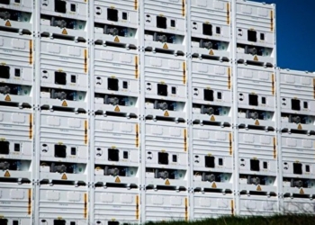 تولید ۱۰ میلیون دستگاه کانتینر هوشمند تا سال ۲۰۲۷