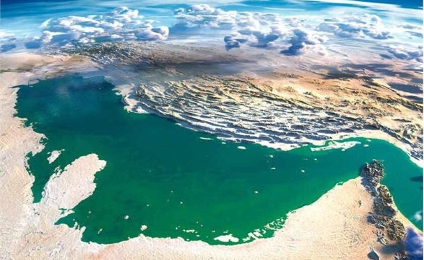 خلیج فارس در اواخر هفته جاری برای ترددهای دریایی نامساعد می‌شود