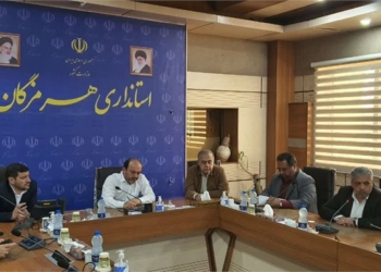 دست پُر اداره ‌کل بنادر هرمزگان در دور دوم سفر رییس جمهوری/ آغاز عملیات اجرایی اراضی موسوم به 2400 هکتاری بندر شهید رجایی در این سفر/ اولویت دولت سیزدهم در توسعه معیشت؛ تقویت اقتصاد مردمی است