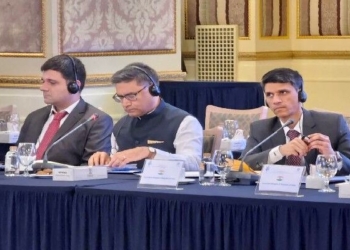 دولت‌ ها در تکمیل کریدور شمال جنوب تسهیل‌ گری کنند