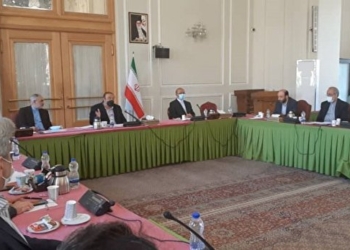 راهکار‌های توسعه روابط اقتصادی و تجاری با شمال آفریقا بررسی شد