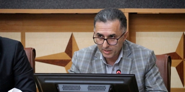 رشد ۵۶ درصدی عملیات تخلیه و بارگیری کالا در بنادر استان گیلان