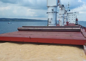 روسیه قرارداد صدور غلات از دریای سیاه را لغو کرد