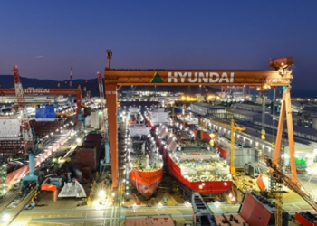 سرمایه گذاری ۴۷ میلیارد دلاری مالکان برای ساخت کشتی‌های LNG