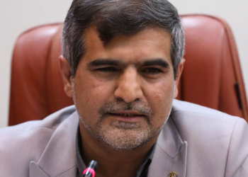 سرپرست اداره کل بنادر و دریانوردی استان خوزستان منصوب شد