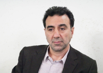 سرپرست اداره کل توسعه منابع انسانی وپشتیبانی منصوب شد